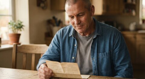 The 2024 Pardon: How Thousands of Gay Veterans Finally Got Their Records Cleared