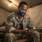 Loving Someone on Deployment: Real Advice for Long-Distance Military Relationships