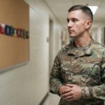 Can You Be Gay in the Military? How the US, UK, Ireland, Canada, Australia & New Zealand Compare