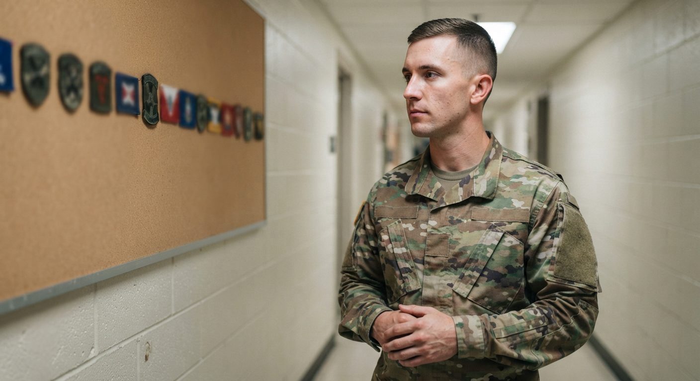 Can You Be Gay in the Military? How the US, UK, Ireland, Canada, Australia & New Zealand Compare