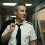 Gay Pilot Dating: The Uniform, the Layovers, the Real Appeal