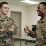 Gay Sex in the Military: Separating the Myth from the Reality
