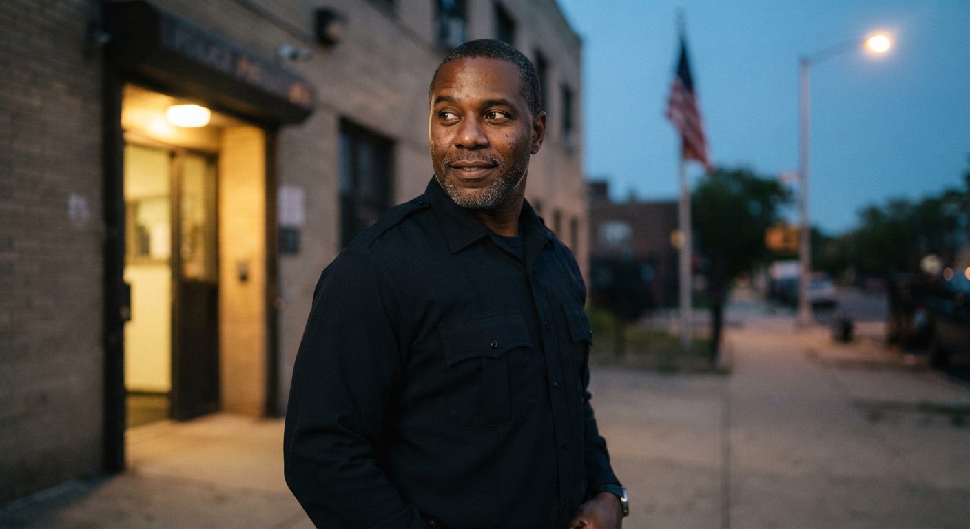 GOAL and the History of Gay Police Officers Fighting for Visibility