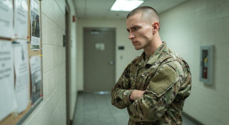 Is Dating Allowed in the Military? The Real Rules for Gay Service Members