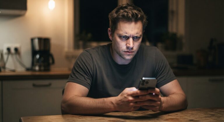 How to Spot a Military Romance Scam (Before It Costs You)