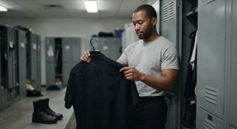 Can You Get in Trouble for Dating a Cop? What Fraternization Policies Actually Say