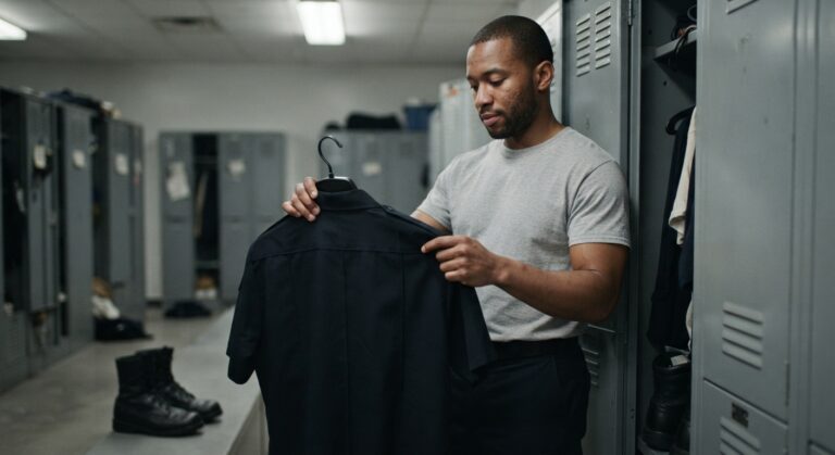 Can You Get in Trouble for Dating a Cop? What Fraternization Policies Actually Say
