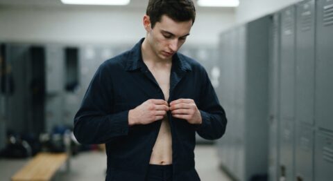 Why the Uniform Turns Us On: The Psychology of Authority and Attraction