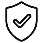 Verified profiles icon
