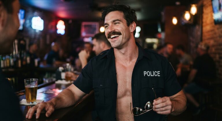 The Village People: How Four Uniforms Became Gay Pop Culture